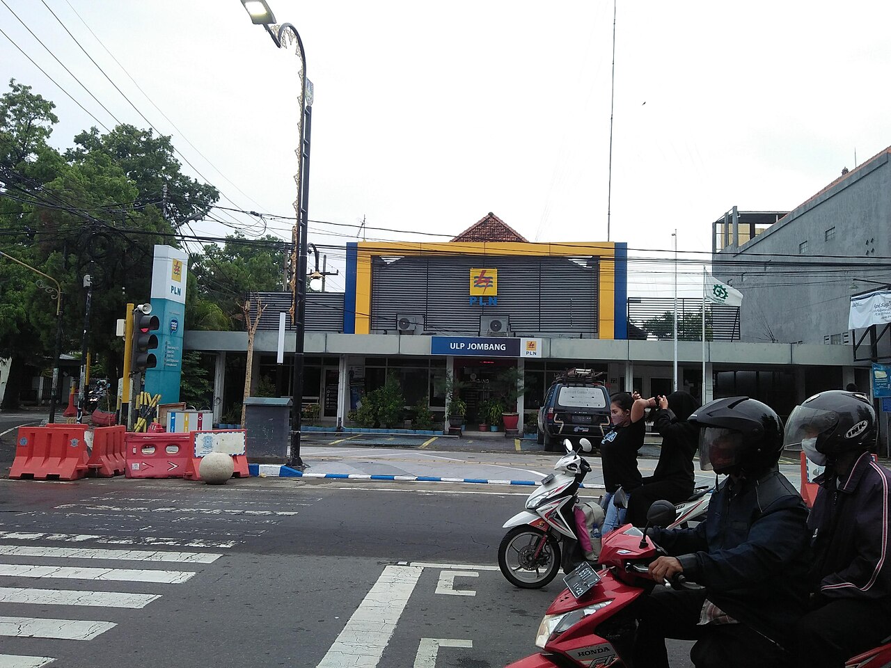 PLN Mobile